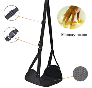 Hammock Travel Accessories Footrest